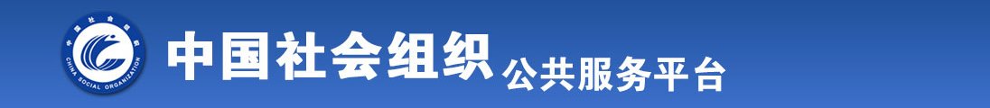 老司机操逼网站全国社会组织信息查询